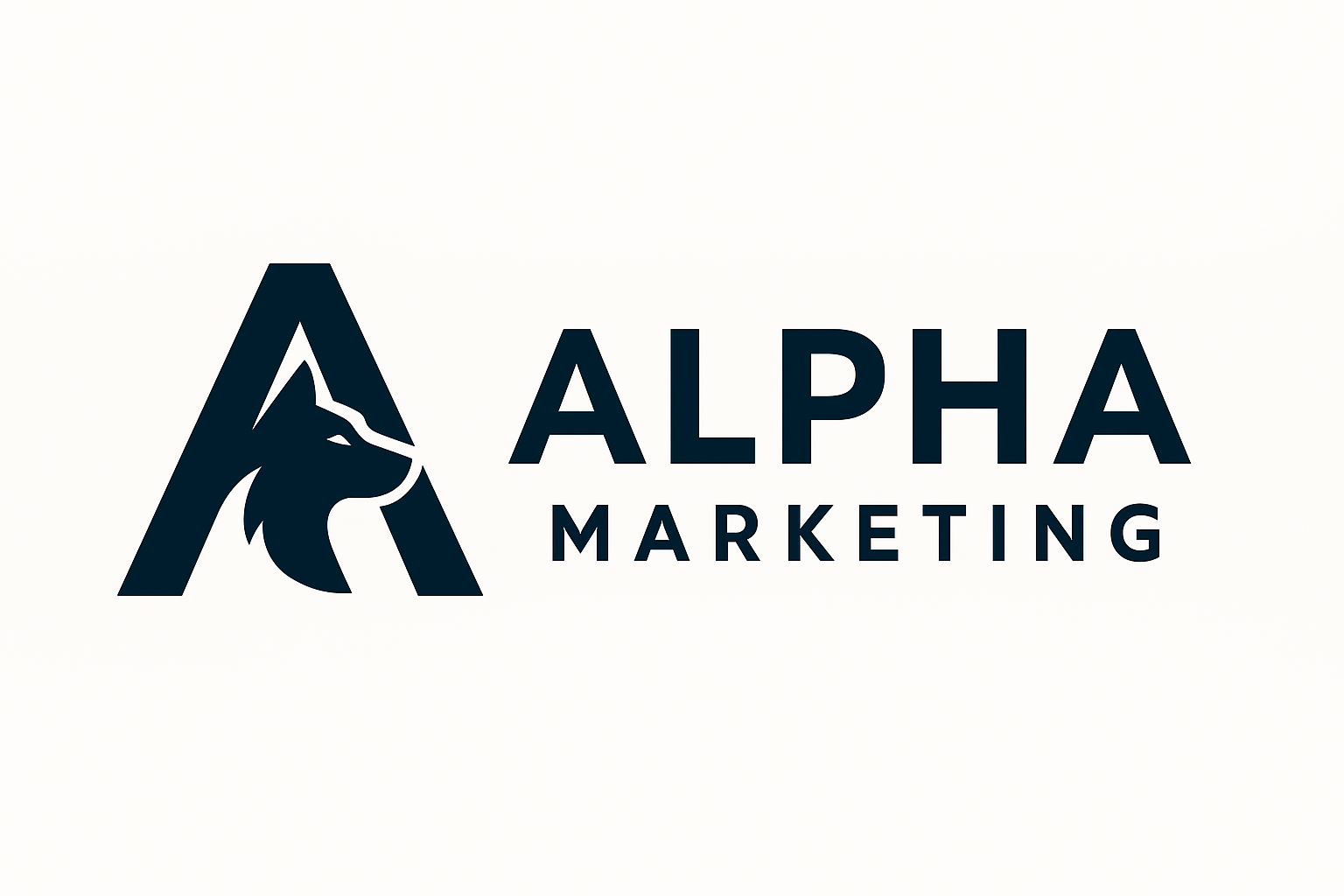 Alpha Marketing US LLC | Logo